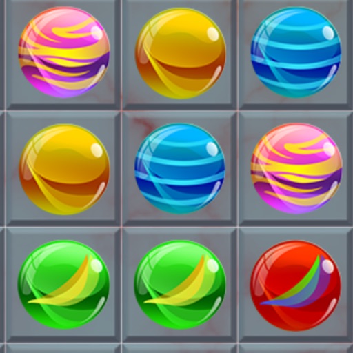 A Marbles Comer icon