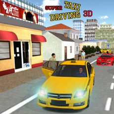 Activities of Super Taxi Driving 3D