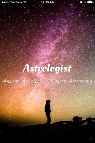 Astrologist screenshot 2