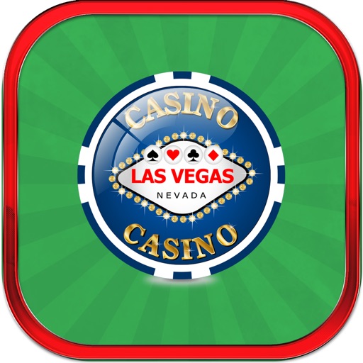 Ultimate Awesome Tap Slots Machine - FREE SLOTS icon