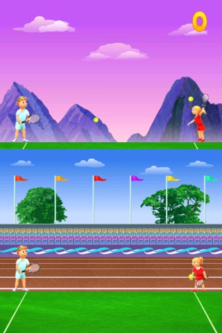 Tiny Sport Champion screenshot 2