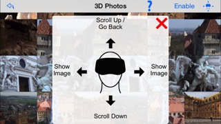 3D VR Camera - Take 3D Photos for VR Cardboardのおすすめ画像2