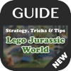 Guide for Lego Jurassic World - Best Strategy, Tricks & Tips