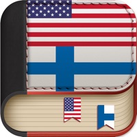 Offline Finnish to English Language Dictionary translator - englanti suomi paras sanakirja kääntäjä