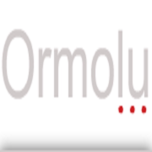 Ormolu