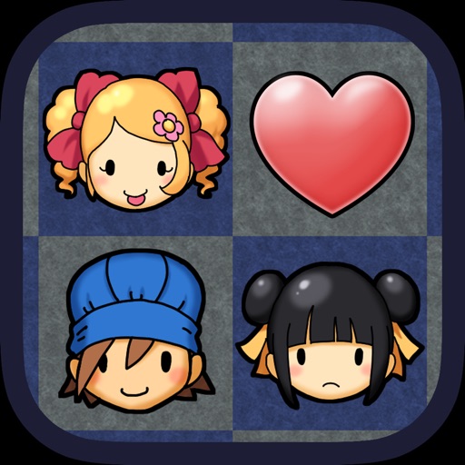 Puzzle!! iOS App