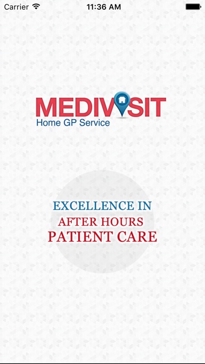 MediVisit Home GP Service