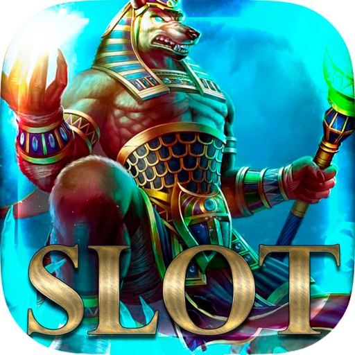 2016 A Casino Pharaoh Royal Gambler - FREE Vegas Spin & Win icon