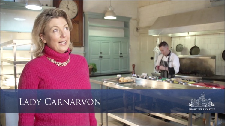 Highclere Castle screenshot-4