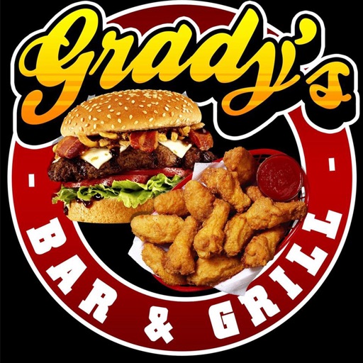 Grady's Bar & Grill