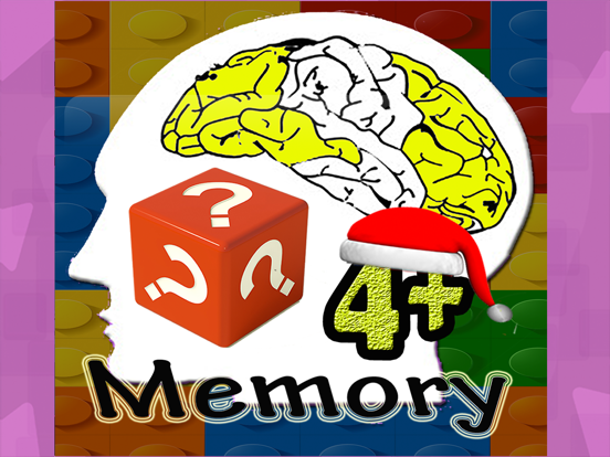 Memory Brain Games Trainer App Price Drops