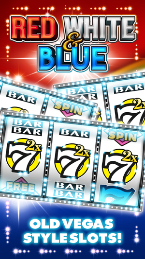 Classic Downtown Slots(圖4)-速報App