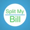 Split My Bill - Simple Bill Splitter & Tip Calculator