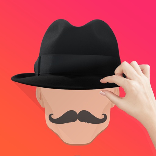 Hat Booth - Add hats to your photos