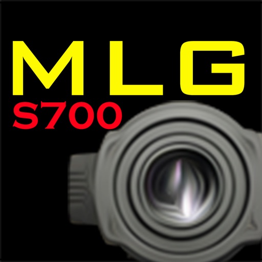 MLG S700 Icon