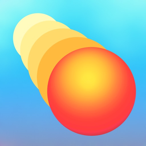 Color Journey iOS App