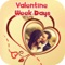 Valentine week app is such loving app