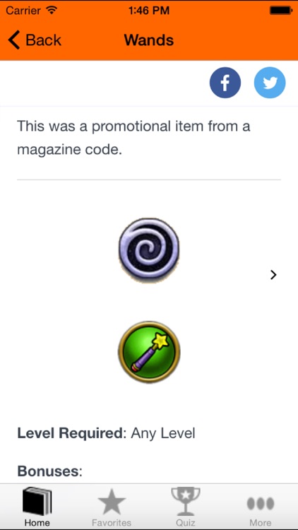 Guide for Wizard 101 screenshot-3