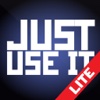 Just Use It Lite