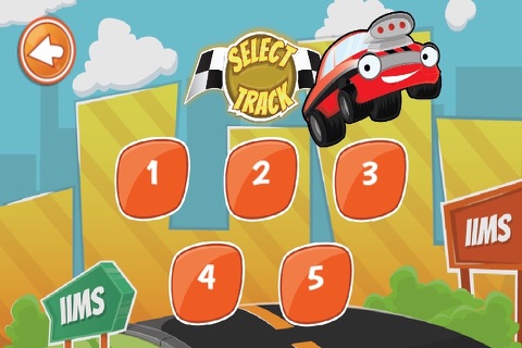 Funtomotive Marvin screenshot 2