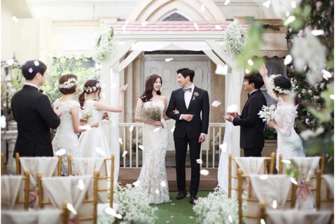 최재훈 for wedding planner screenshot 3