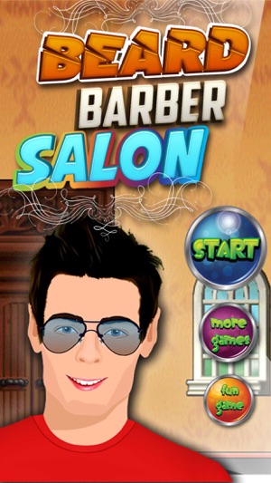 Beard Barber(圖4)-速報App