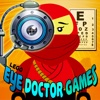 Eye Doctor Game For Kids Lego Ninja GO Edition