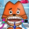 Dentist The Oral Cavity Cat Edition Games