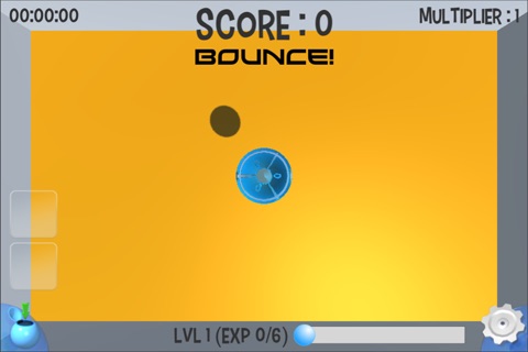 BounceUp (Free) screenshot 4