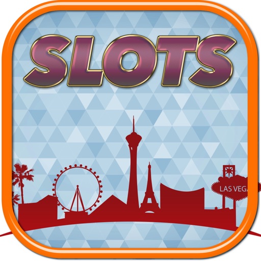 Amazing Las Vegas SLOTS - FREE Deluxe Game Icon
