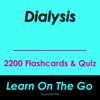 Dialysis Flashcards