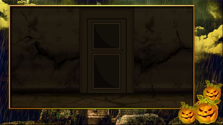 Halloween House Escape screenshot-4