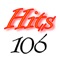 Hits 106 offers the best music variety with songs from the 80s through today and an occasional trip back to the 70s