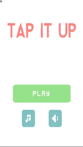 Game screenshot Tap It Up - Free Fun Jump Game apk