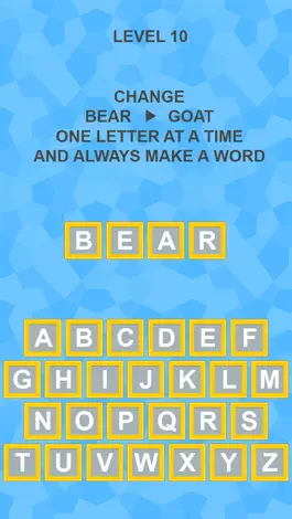 Game screenshot Word Wit! apk