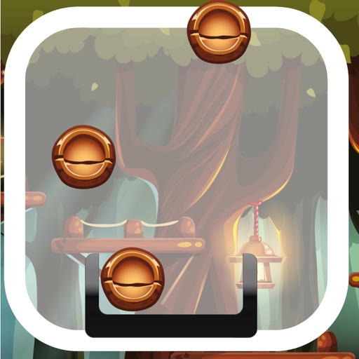 Amazing Catch the Barrels Game icon