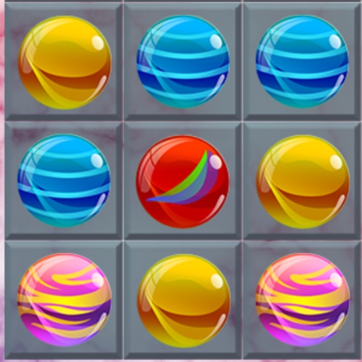 A Marbles Zooms icon