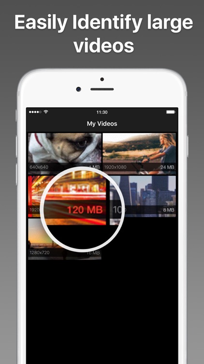 Video Shrinker - Compress And Convert Videos to Free Memory