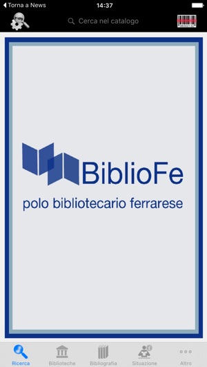 BiblioFe