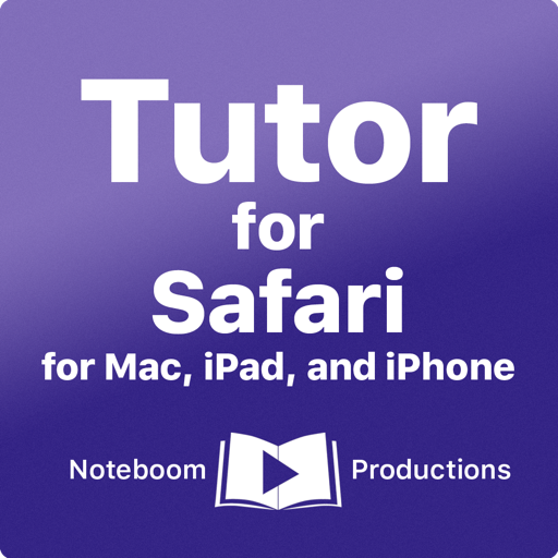 Tutor for Safari