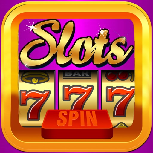A Alys My Slots 777 Vip Casino Icon