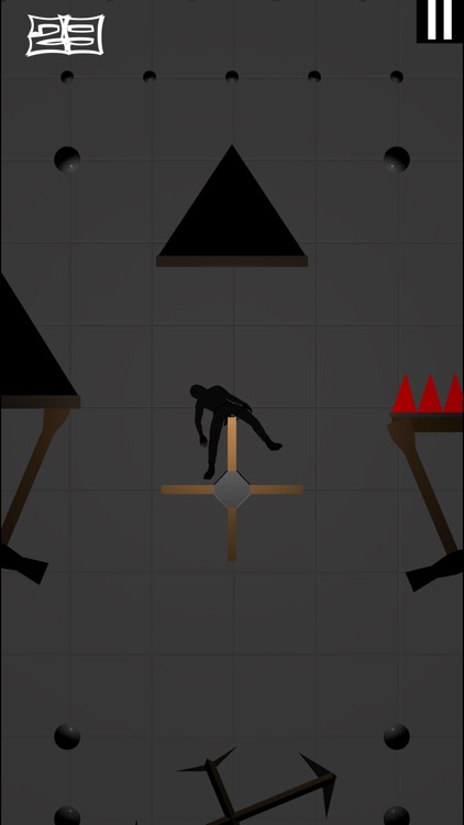 Ninja Descent screenshot-4