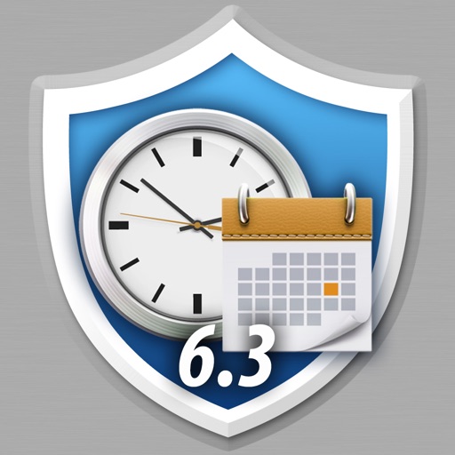 CT Scheduler Mobile 6.3 icon