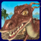 App Icon for Flying Dragon Simulator 2016 App in Argentina IOS App Store