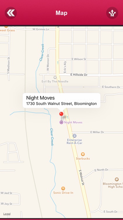 Indiana Strip Clubs & Night Clubs screenshot-4