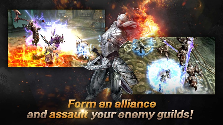 EvilBane: ReBoot screenshot-3