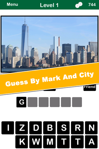 What’s The Team? Identify the American Football team from their mark or city. Free screenshot 3