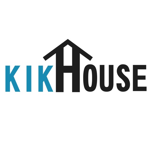 KikHouse icon