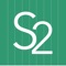 Sum2 is a simple addition based game - numbers fall from the top of the screen and are added to the player controlled number at the bottom of the screen