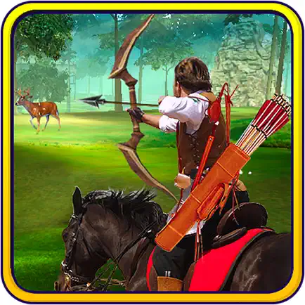 Archery Hunter Читы